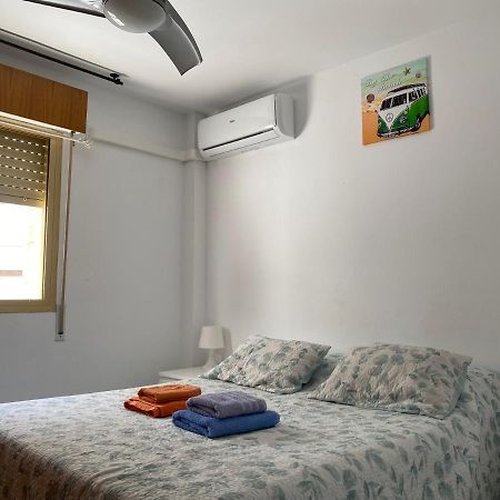 Málaga Centro habitaciones privada en apartamento compartidos Esterno foto
