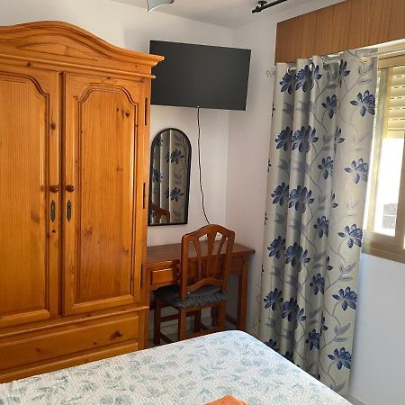 Málaga Centro habitaciones privada en apartamento compartidos Esterno foto