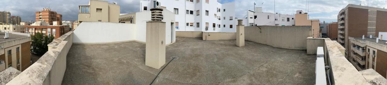 Málaga Centro habitaciones privada en apartamento compartidos Esterno foto