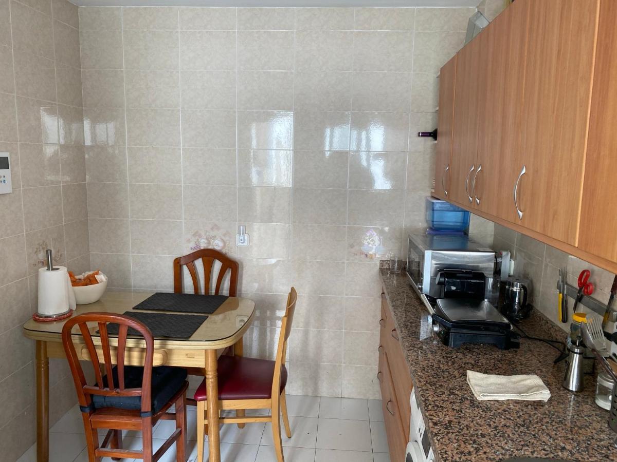 Málaga Centro habitaciones privada en apartamento compartidos Esterno foto