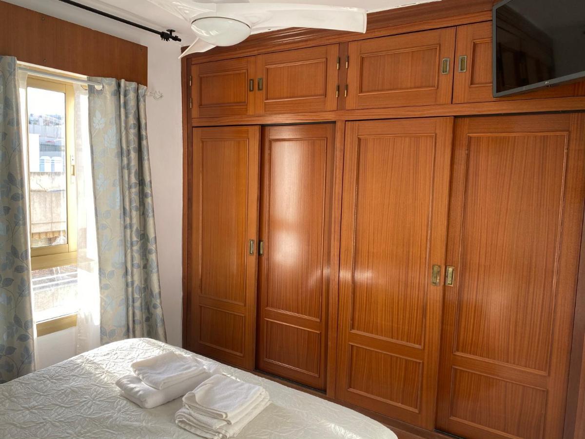 Málaga Centro habitaciones privada en apartamento compartidos Esterno foto