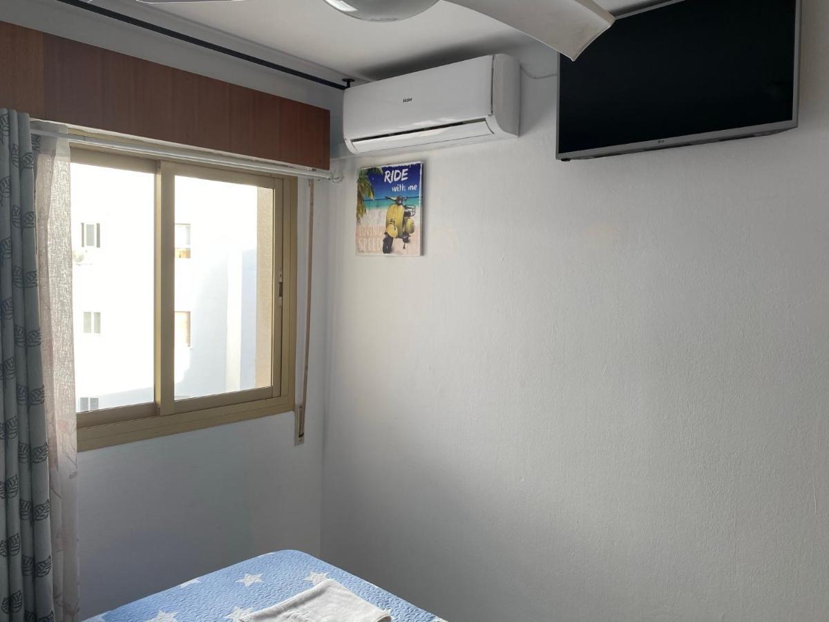 Málaga Centro habitaciones privada en apartamento compartidos Esterno foto
