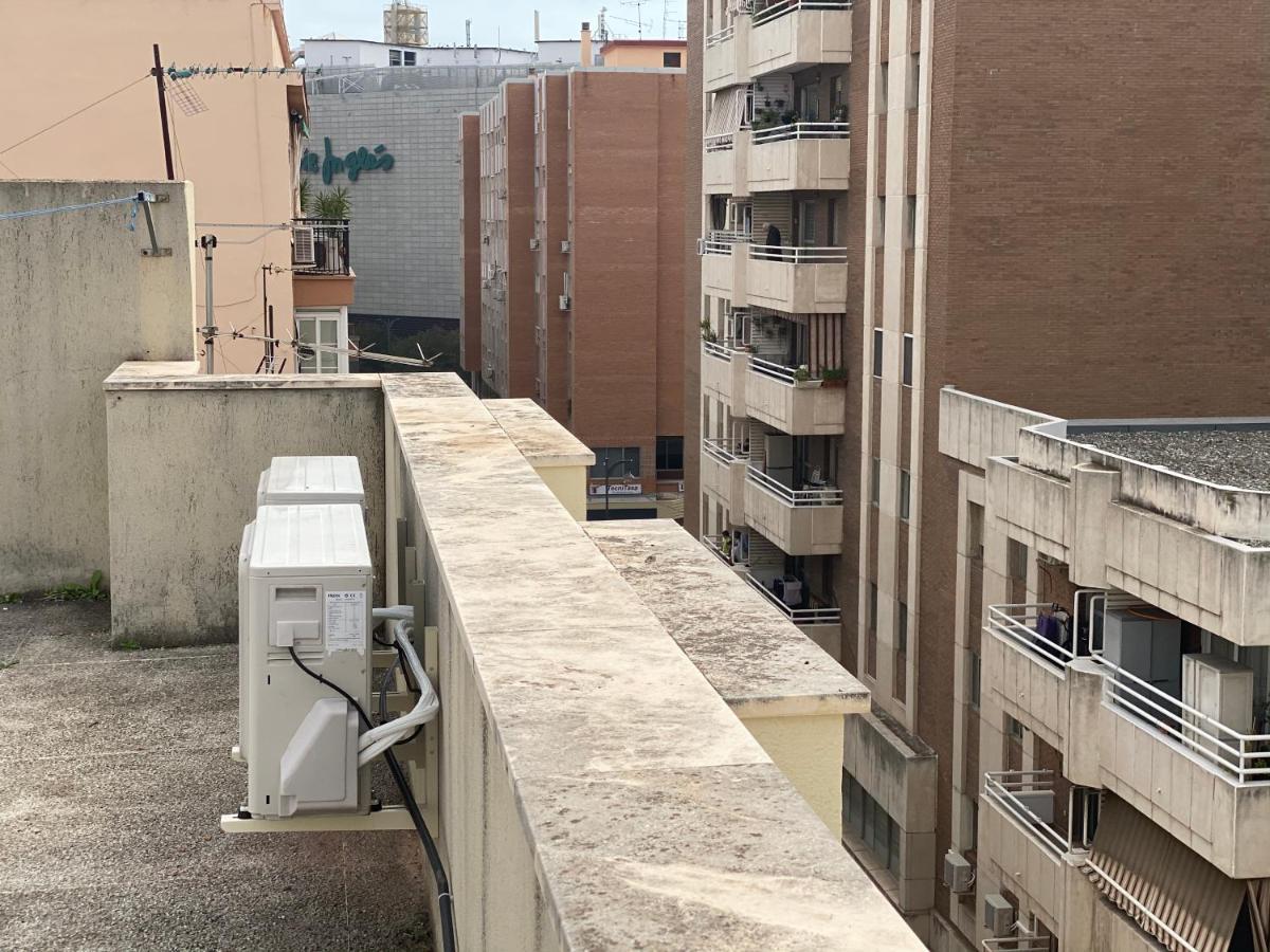 Málaga Centro habitaciones privada en apartamento compartidos Esterno foto